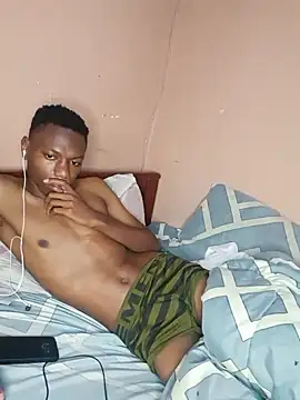 fireboyafrica online show from 03/22/25, 03:52