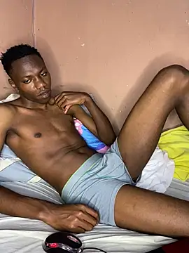 fireboyafrica online show from 09/09/25, 05:34