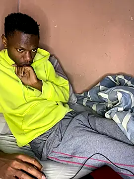 fireboyafrica online show from 09/29/25, 12:05