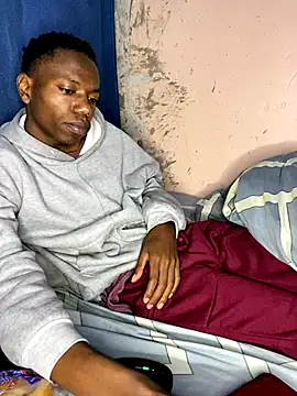 fireboyafrica online show from 11/01/25, 12:56