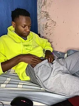 fireboyafrica online show from 11/05/25, 12:43