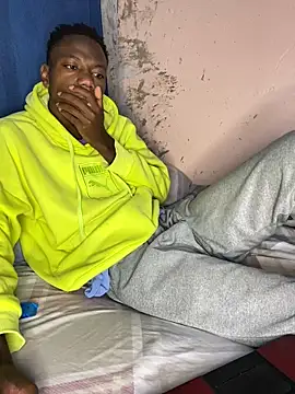 fireboyafrica online show from 11/09/25, 11:47