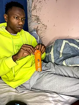 fireboyafrica online show from 11/11/25, 12:54