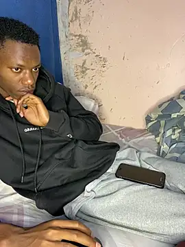 fireboyafrica online show from 11/12/25, 12:33