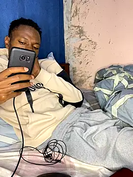 fireboyafrica online show from 11/13/25, 02:10