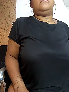 Michelle Brito1 online show from 03/01/25, 07:48