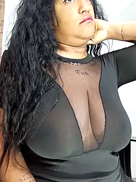 Michelle Brito1 online show from 03/10/25, 07:07