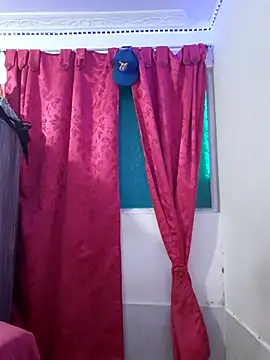 Michelle Brito1 online show from 02/19/26, 02:02