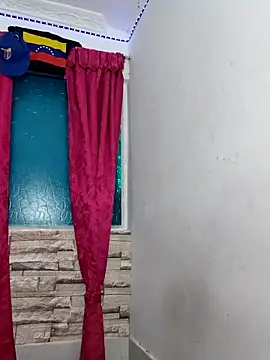 Michelle Brito1 online show from 03/12/26, 01:50