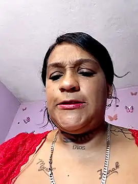 Michelle Brito1 online show from 04/01/26, 11:35