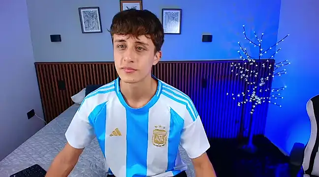 JoseloEvans online show from 01/11/25, 10:18