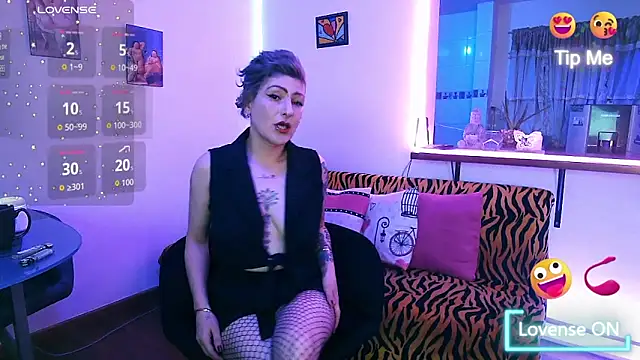 Maria fernandaxxx  online show from 10/04/25, 05:05