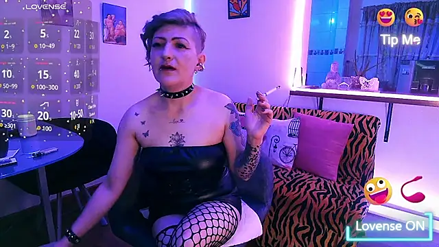 Maria fernandaxxx  online show from 10/07/25, 01:14