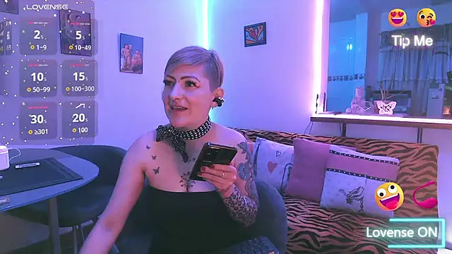 Maria fernandaxxx  online show from 11/29/25, 10:46