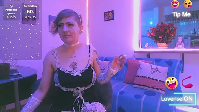 Maria fernandaxxx  online show from 01/16/26, 03:49