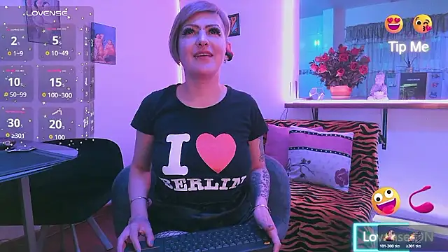 Maria fernandaxxx  online show from 01/18/26, 09:07