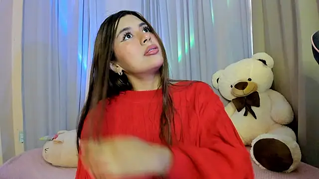  maiahairy  online show from 02/27/26, 07:14