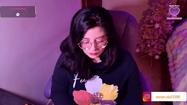 Azamy-12 online show from 11/29/25, 07:22