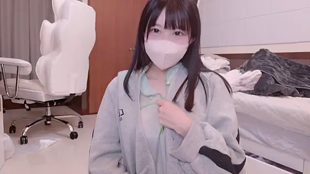 YUNOCHI nyanko online show from 03/06/25, 10:41