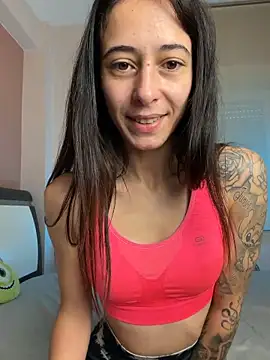 SOFIASWEETSECRETT online show from 11/06/25, 10:16