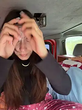 SOFIASWEETSECRETT online show from 02/27/26, 07:52