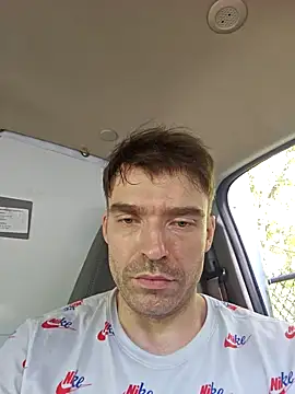 StupidCliff7 online show from 09/14/25, 05:56