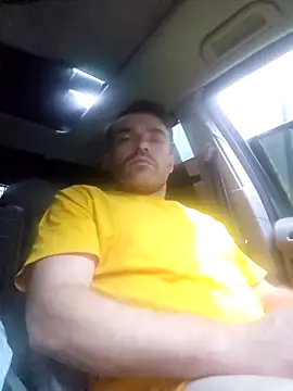 StupidCliff7 online show from 09/29/25, 11:59