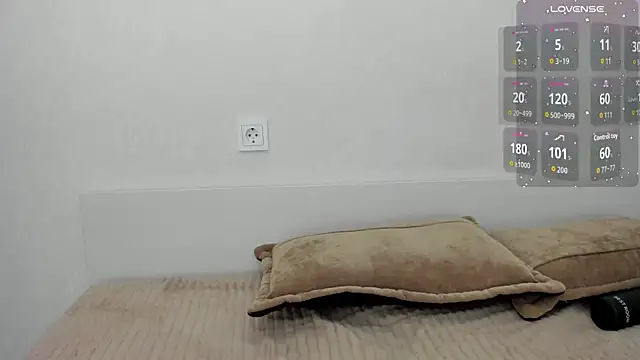 IVerySexy online show from 02/13/26, 12:23