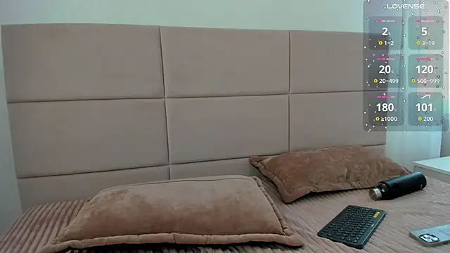 IVerySexy online show from 04/02/26, 11:19