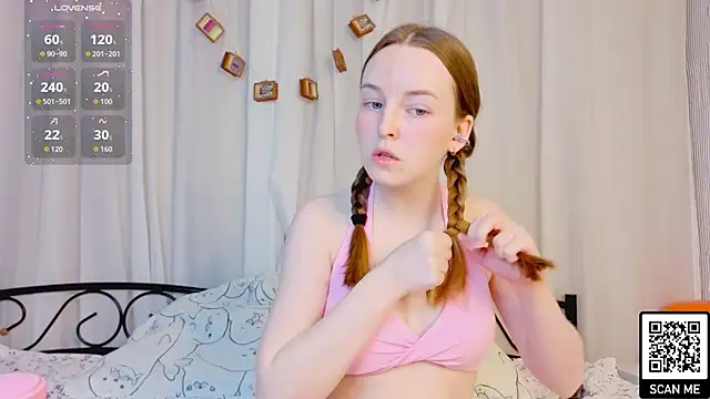 Wild  flowers online show from 02/28/26, 03:02