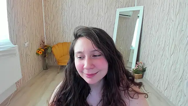 Snapshot of AishaRouhi chatting on 01/24/25, 09:28 AishaRouhi online show from 01/24/25, 09:28