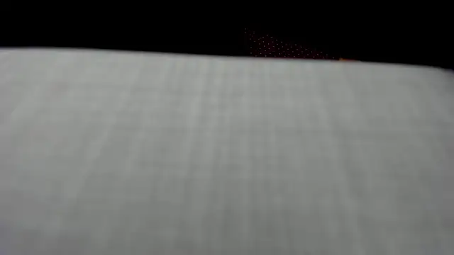 AishaRouhi online show from 11/13/25, 05:17