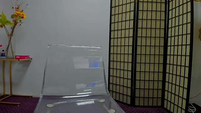 AishaRouhi online show from 03/24/26, 04:39