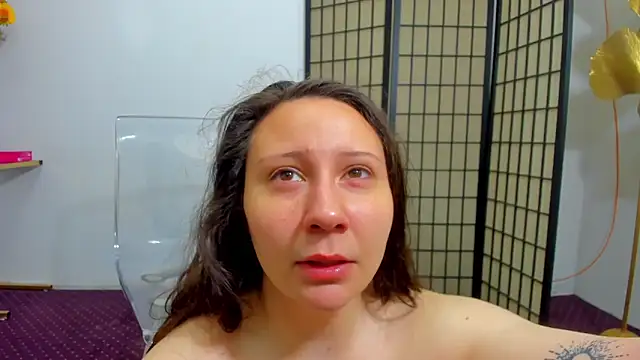 AishaRouhi online show from 03/28/26, 04:34