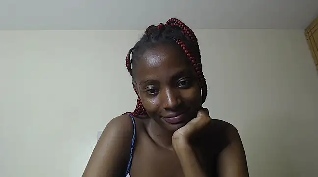 Snapshot of nanaswee chatting on 02/21/25, 07:32 nanaswee online show from 02/21/25, 07:32