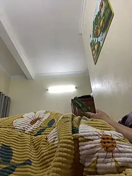 Hachi Sweetbabie  online show from 03/19/25, 10:09