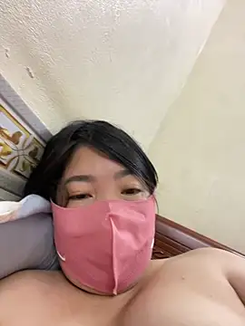 Hachi Sweetbabie  online show from 10/07/25, 11:24