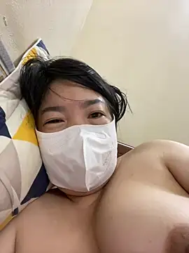 Hachi Sweetbabie  online show from 10/30/25, 09:15