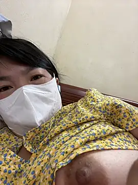 Hachi Sweetbabie  online show from 04/04/26, 09:34