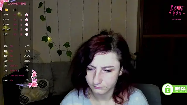 Muse kitty jenia online show from 02/27/25, 01:48