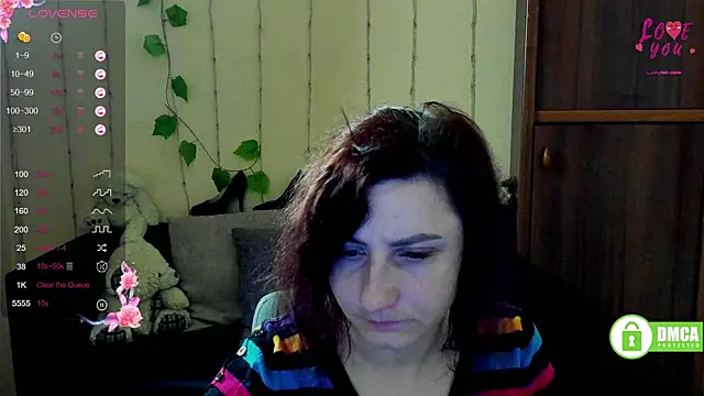 Muse kitty jenia online show from 03/02/25, 06:19