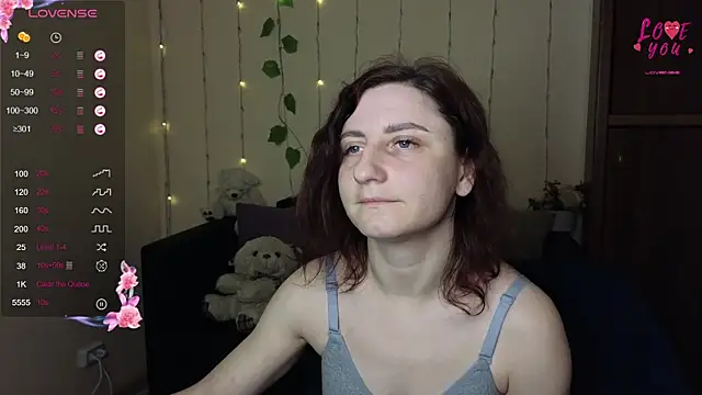 Muse kitty jenia online show from 03/08/25, 04:56