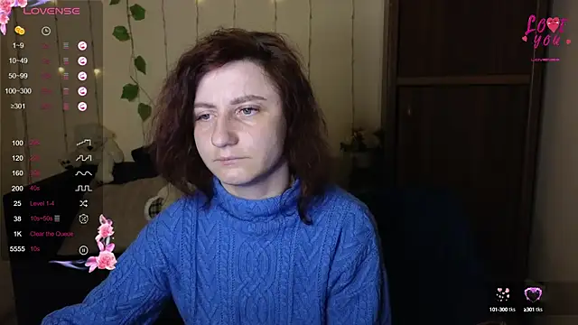 Muse kitty jenia online show from 03/10/25, 01:56