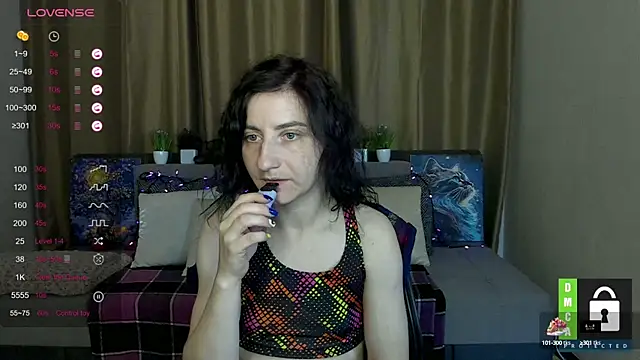 Muse kitty jenia online show from 09/29/25, 05:29