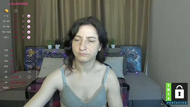 Muse kitty jenia online show from 09/30/25, 05:34