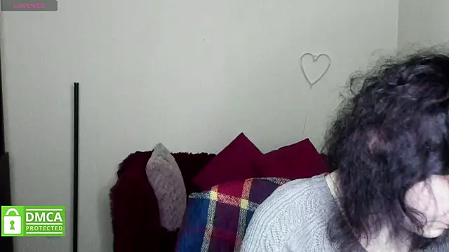 Muse kitty jenia online show from 10/20/25, 05:30