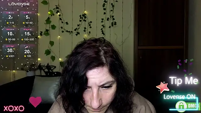 Muse kitty jenia online show from 11/05/25, 06:30