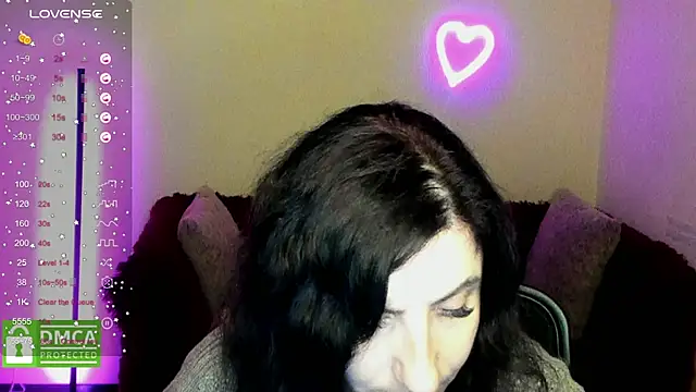 Muse kitty jenia online show from 11/27/25, 06:43