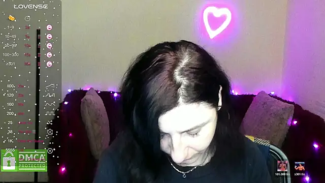 Muse kitty jenia online show from 12/20/25, 06:31