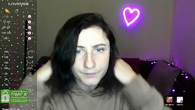 Muse kitty jenia online show from 01/06/26, 06:22